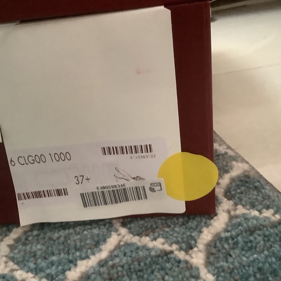 Gucci box 2 boxes - Picture 2 of 12